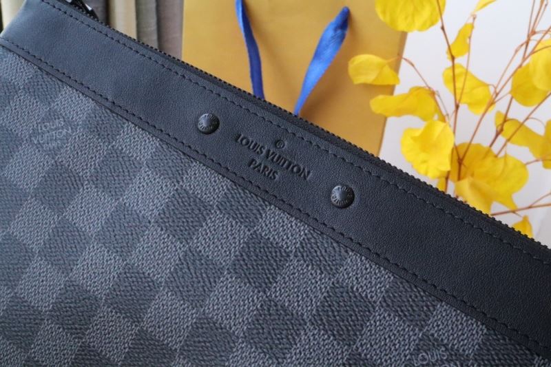 Louis Vuitton Clutch Bags